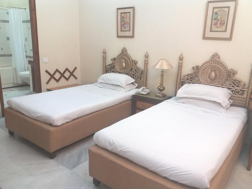 Bajaj Indian Home Stay Nowe Delhi Zewnętrze zdjęcie