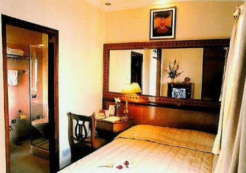 Bajaj Indian Home Stay Nowe Delhi Zewnętrze zdjęcie
