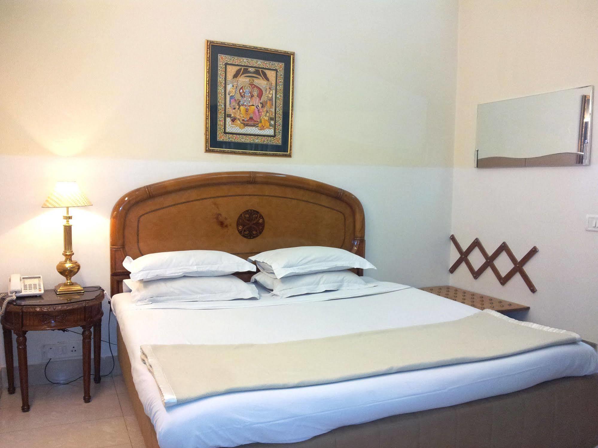 Bajaj Indian Home Stay Nowe Delhi Zewnętrze zdjęcie