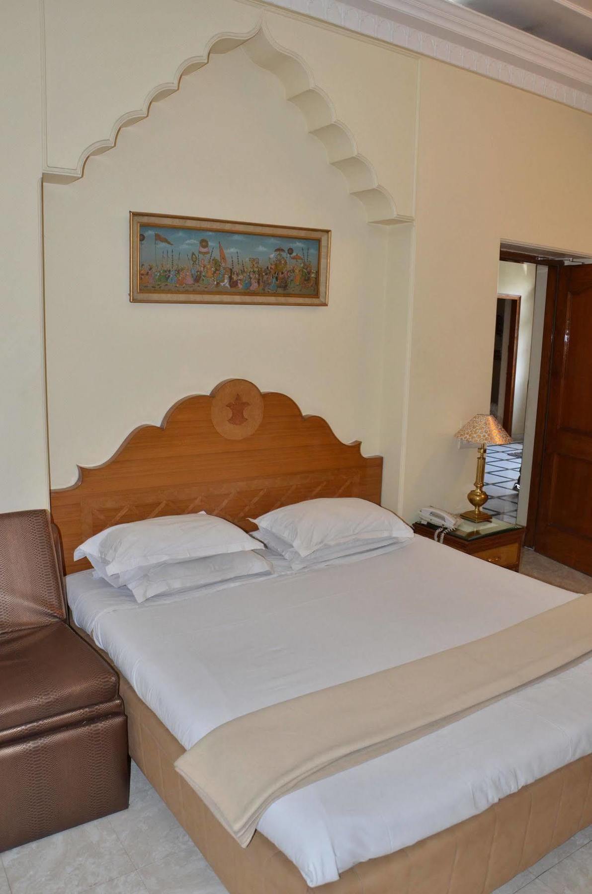 Bajaj Indian Home Stay Nowe Delhi Zewnętrze zdjęcie