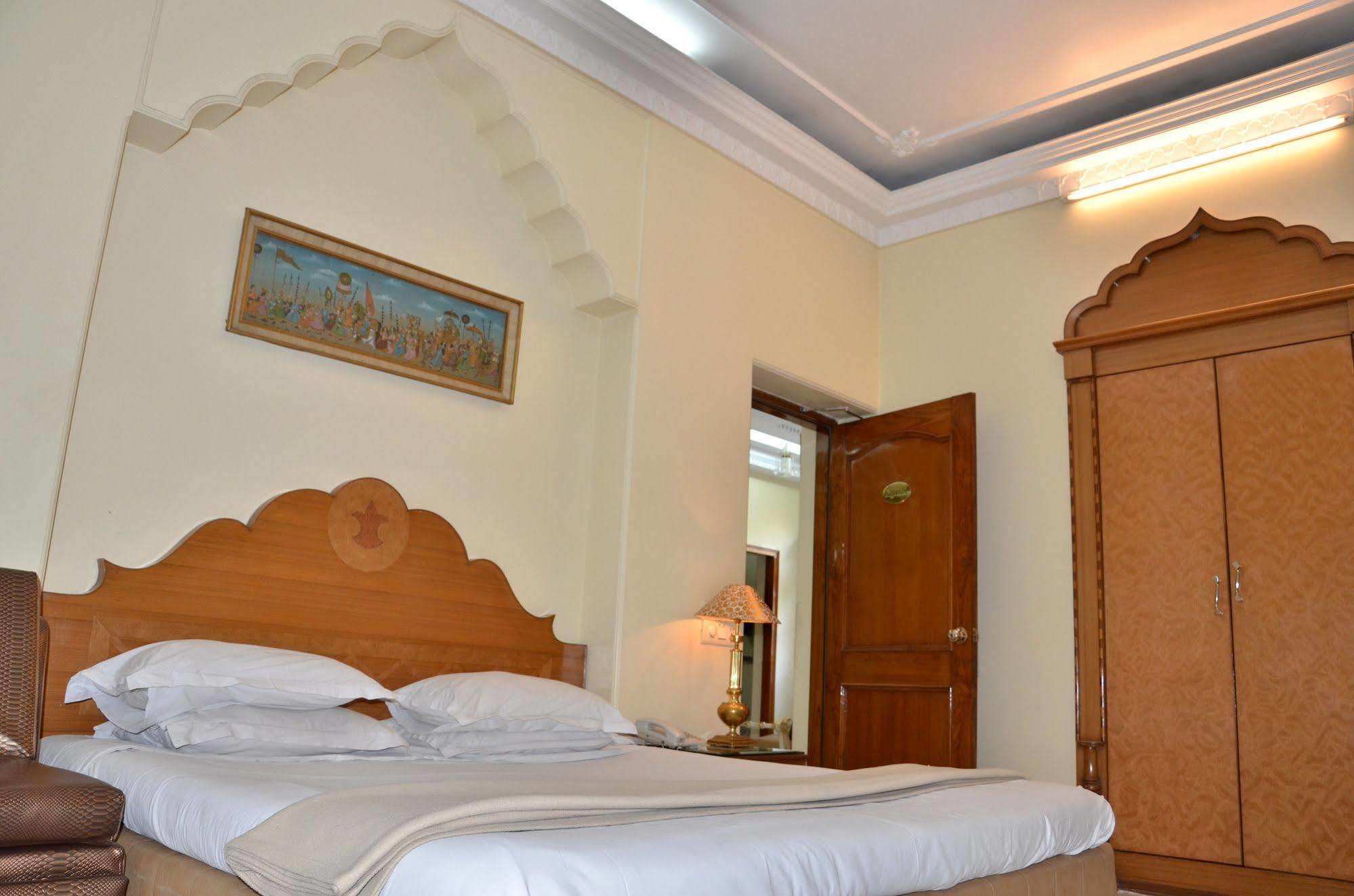 Bajaj Indian Home Stay Nowe Delhi Zewnętrze zdjęcie