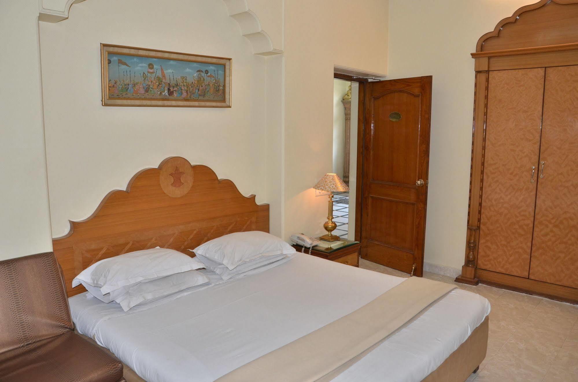 Bajaj Indian Home Stay Nowe Delhi Zewnętrze zdjęcie